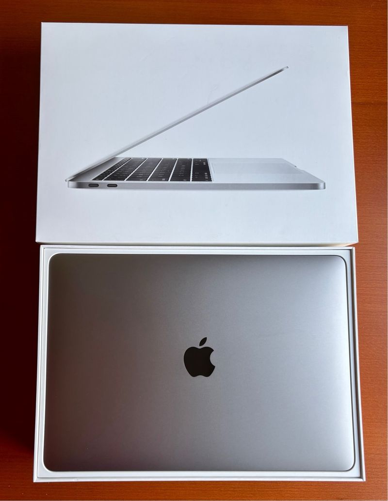 MacBook Pro 2019 afbeelding 5