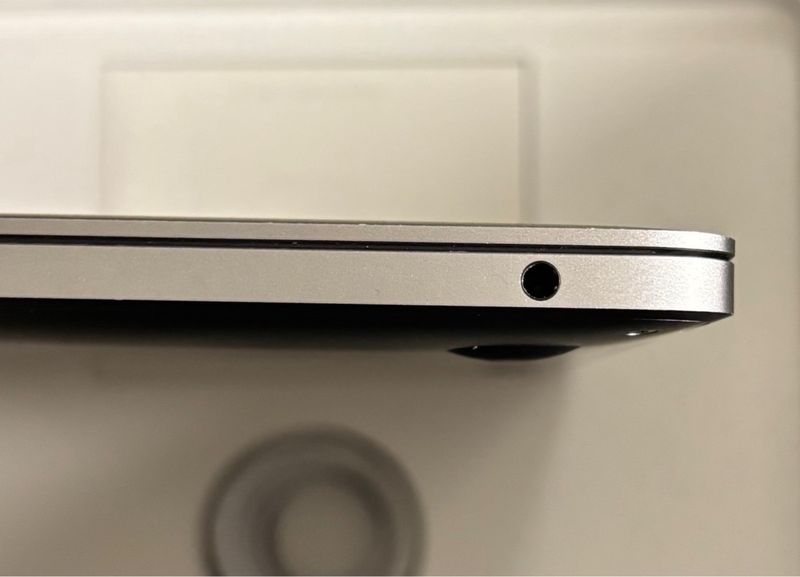 MacBook Pro 2019 afbeelding 8