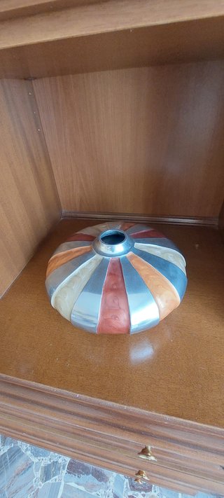 Bella coppia Vaso di fiori, Vaso di fiori Altezza