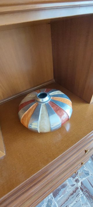 Bella coppia Vaso di fiori, Vaso di fiori Altezza