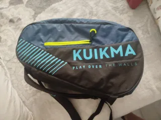 Paletero Kuikma precio negociable