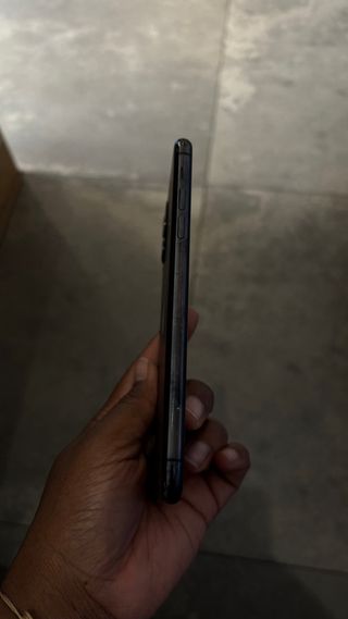 iPhone 11 Pro Max 64 GB Space Gray