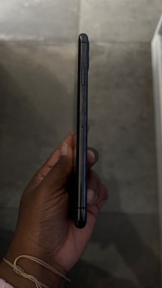 iPhone 11 Pro Max 64 GB Space Gray