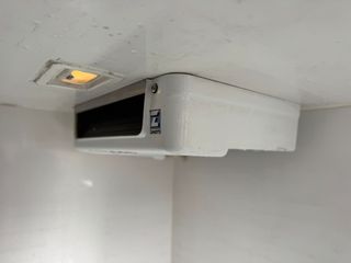 Opel Vivaro L2 H1 07/2018 FURGON FRIGORIFICO