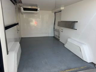 Opel Vivaro L2 H1 07/2018 FURGON FRIGORIFICO