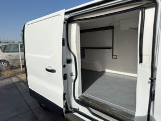Opel Vivaro L2 H1 07/2018 FURGON FRIGORIFICO