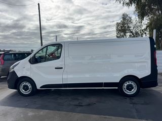 Opel Vivaro L2 H1 07/2018 FURGON FRIGORIFICO
