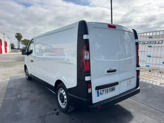 Opel Vivaro L2 H1 07/2018 FURGON FRIGORIFICO
