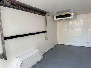 Opel Vivaro L2 H1 07/2018 FURGON FRIGORIFICO