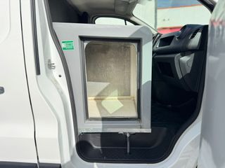 Opel Vivaro L2 H1 07/2018 FURGON FRIGORIFICO