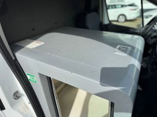 Opel Vivaro L2 H1 07/2018 FURGON FRIGORIFICO