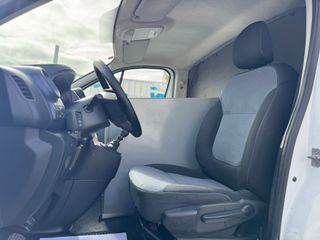 Opel Vivaro L2 H1 07/2018 FURGON FRIGORIFICO