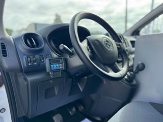 Opel Vivaro L2 H1 07/2018 FURGON FRIGORIFICO