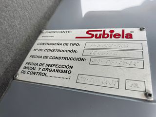 Opel Vivaro L2 H1 07/2018 FURGON FRIGORIFICO