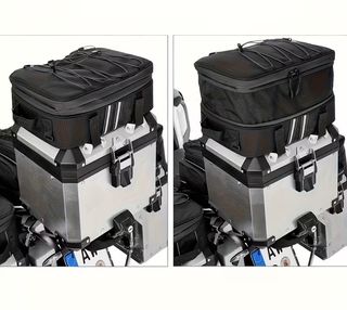 3 Borse laterali posteriore BMW GS 1200 1250 1300