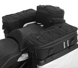 3 Borse laterali posteriore BMW GS 1200 1250 1300