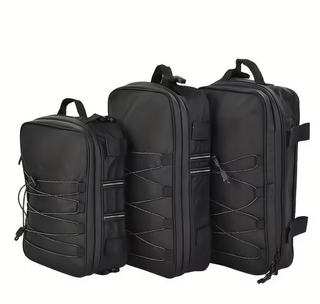 3 Borse laterali posteriore BMW GS 1200 1250 1300