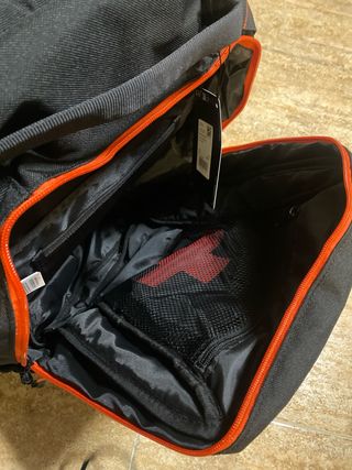 Mochila Helly Hansen Work Day. Nuevo