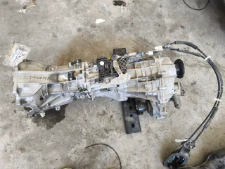 Despiece Ford Ranger XLT 2020