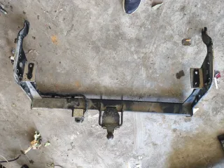 Despiece Ford Ranger XLT 2020