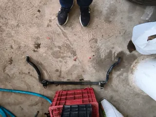 Despiece Ford Ranger XLT 2020