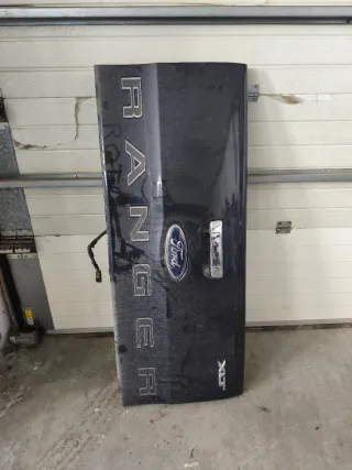 Despiece Ford Ranger XLT 2020