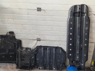 Despiece Ford Ranger XLT 2020