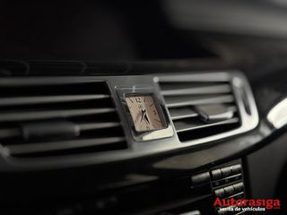 Mercedes-Benz Clase CLS 2013