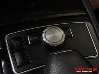 Mercedes-Benz Clase CLS 2013