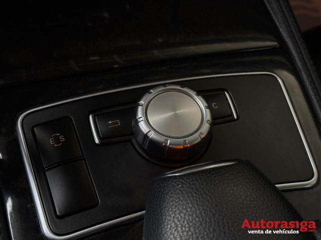 Mercedes-Benz Clase CLS 2013