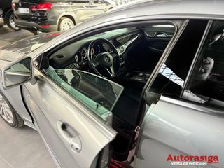Mercedes-Benz Clase CLS 2013
