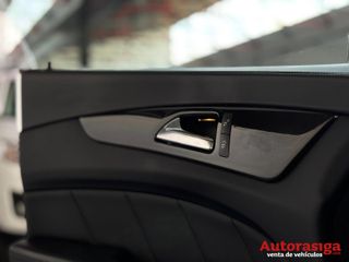 Mercedes-Benz Clase CLS 2013