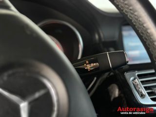 Mercedes-Benz Clase CLS 2013