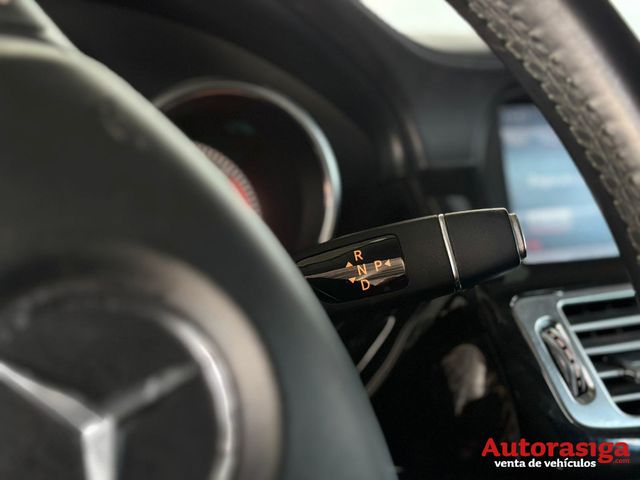 Mercedes-Benz Clase CLS 2013