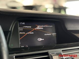 Mercedes-Benz Clase CLS 2013