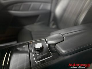 Mercedes-Benz Clase CLS 2013