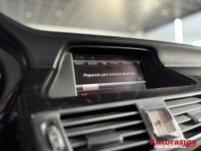 Mercedes-Benz Clase CLS 2013