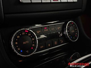 Mercedes-Benz Clase CLS 2013