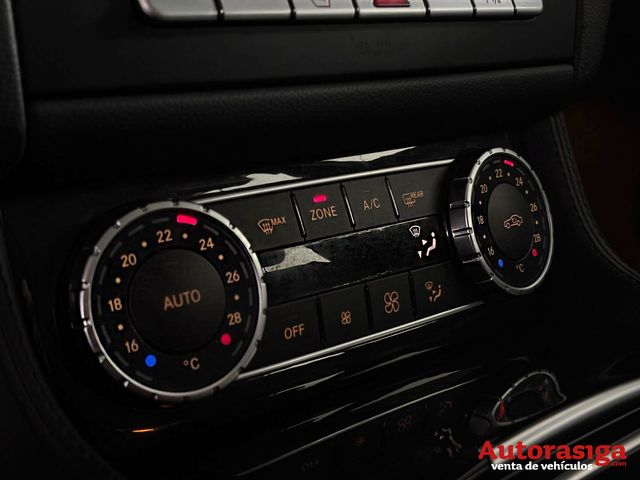 Mercedes-Benz Clase CLS 2013