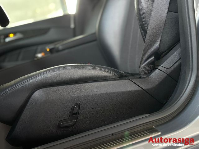 Mercedes-Benz Clase CLS 2013