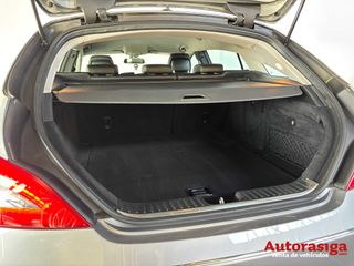 Mercedes-Benz Clase CLS 2013