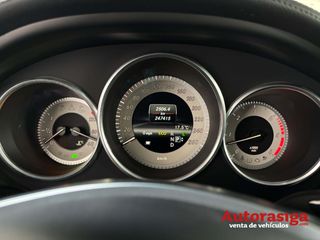 Mercedes-Benz Clase CLS 2013