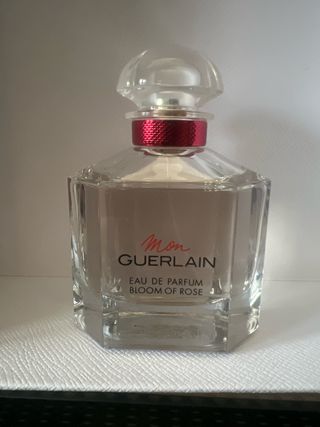 Perfume Mon Guerlain Bloom of Rose Edp 100 ml