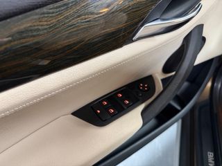 BMW X1 2009 / 2.0 d xdrive 177 cv / Gatanatia 12 m