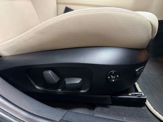 BMW X1 2009 / 2.0 d xdrive 177 cv / Gatanatia 12 m