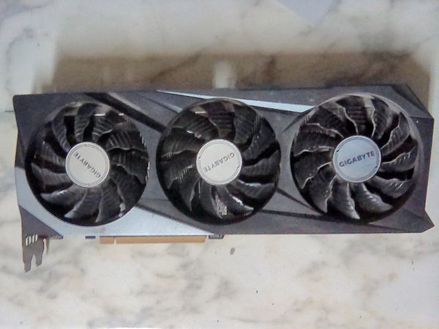 Gigabyte RX 6800 16GB