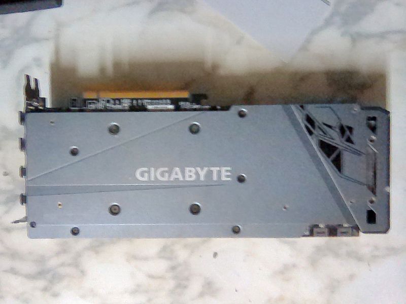 Gigabyte RX 6800 16GB afbeelding 3