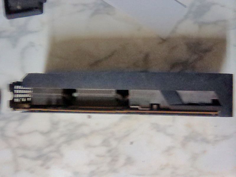 Gigabyte RX 6800 16GB afbeelding 2