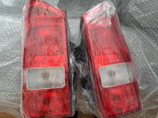 Pilotos Traseros Mercedes Vito W447 Originales