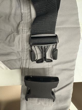 Mochila porteo Ergobaby